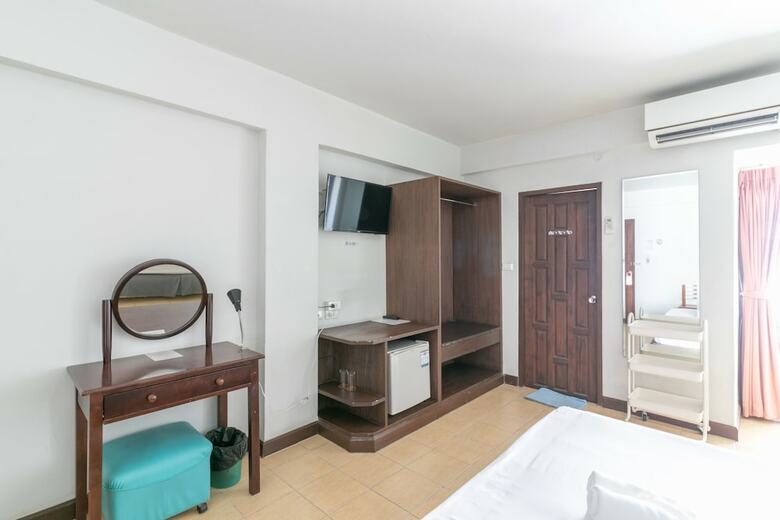 Posada Makkasan Inn Hotel