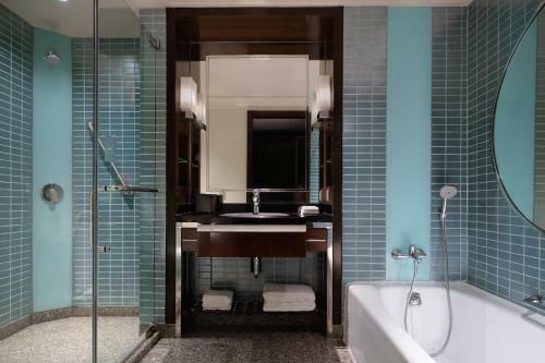 Hotel The Westin Grande Sukhumvit, Bangkok