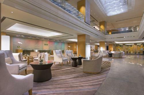 Hotel The Westin Grande Sukhumvit, Bangkok