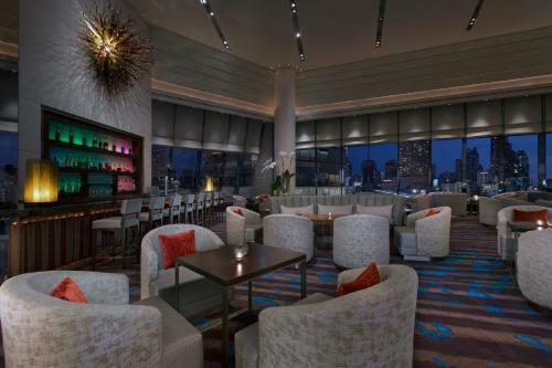Hotel The Westin Grande Sukhumvit, Bangkok