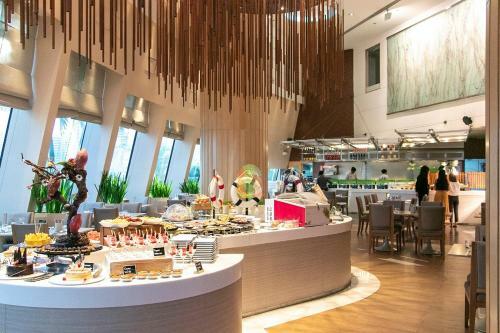 Hotel The Westin Grande Sukhumvit, Bangkok