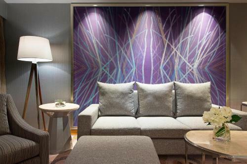 Hotel The Westin Grande Sukhumvit, Bangkok