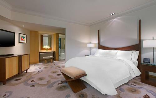 Hotel The Westin Grande Sukhumvit, Bangkok