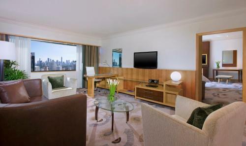 Hotel The Westin Grande Sukhumvit, Bangkok