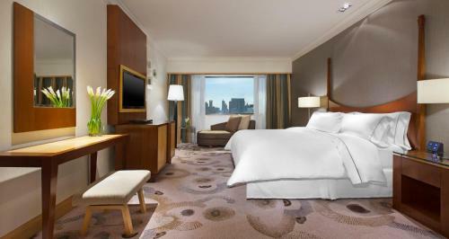 Hotel The Westin Grande Sukhumvit, Bangkok