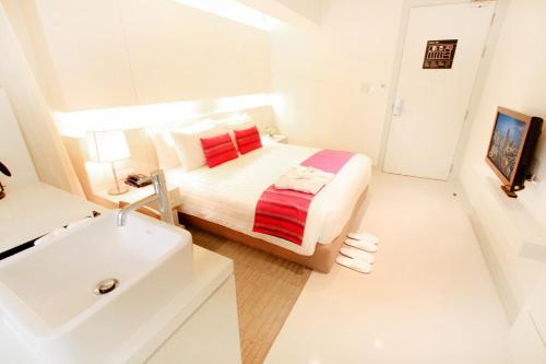 Hotel Aspira Hiptique Sukhumvit 13