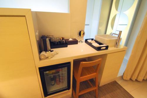 Hotel Aspira Hiptique Sukhumvit 13