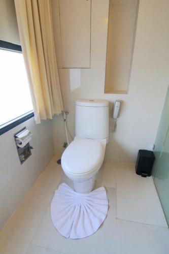 Hotel Aspira Hiptique Sukhumvit 13
