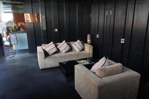 Hotel Aspira Hiptique Sukhumvit 13