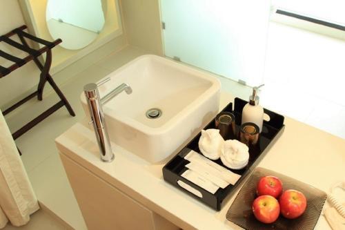 Hotel Aspira Hiptique Sukhumvit 13
