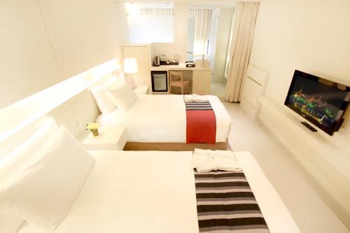 Hotel Aspira Hiptique Sukhumvit 13