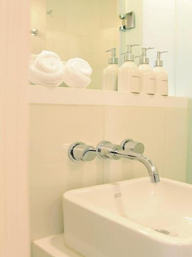 Hotel Aspira Hiptique Sukhumvit 13