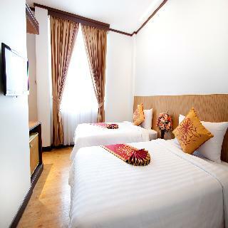 Chinatown Hotel