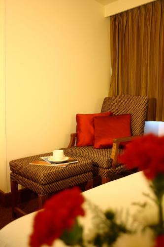 Bangkok Sahara Hotel