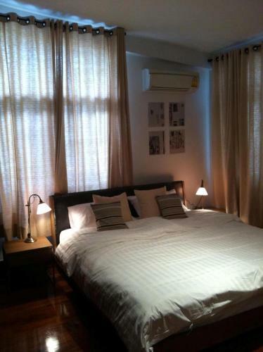 Albergue House23 Hotel