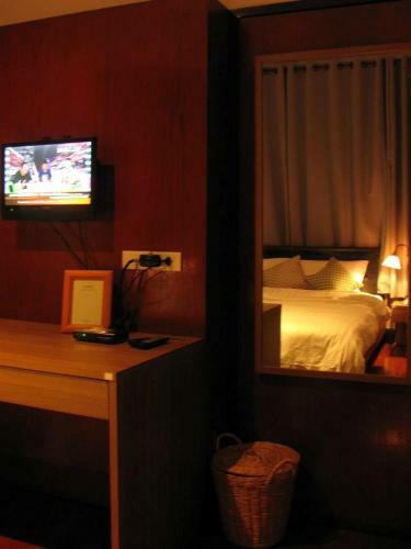 Albergue House23 Hotel