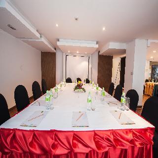 Hotel The Seasons Bangkok Huamark