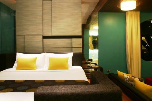 Hotel Long Beach Pavilion