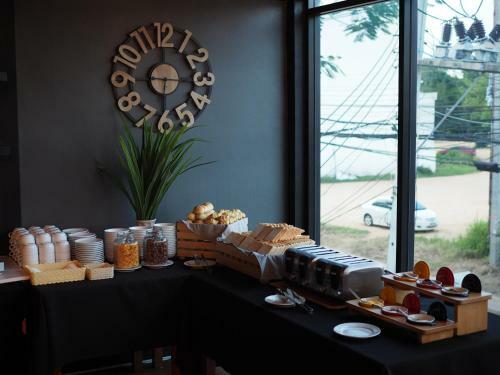 Hotel The Radiance Pattaya