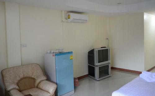 Hostal President Apartment