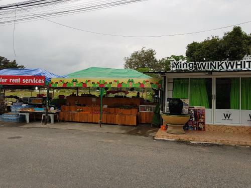 Studio Apartment Pattaya