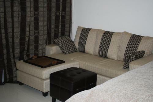 Studio Apartment Pattaya