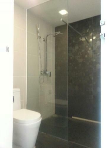 Studio Apartment Pattaya