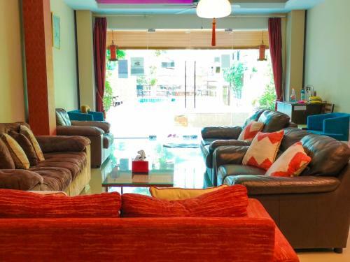 Hotel Tamnak Resort