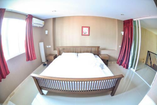 Hotel Tamnak Resort