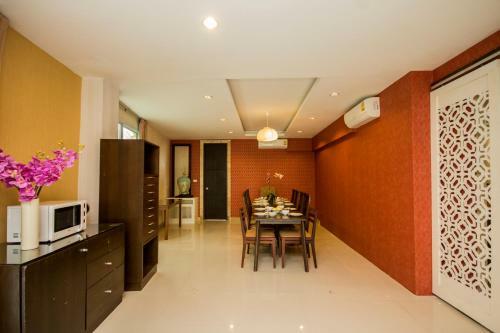 Hotel Tamnak Resort