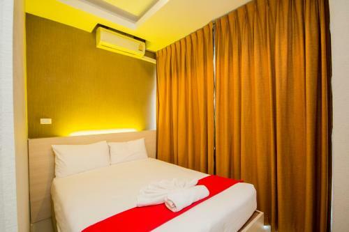 Hotel Tamnak Resort