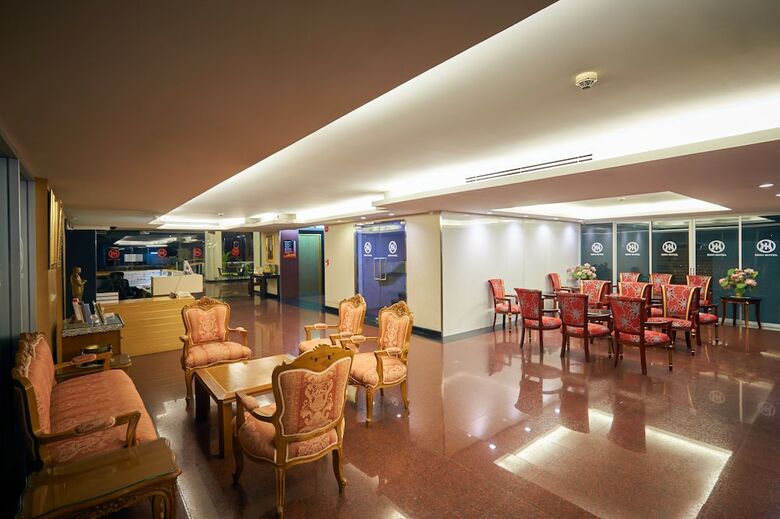 Nana Hiso Hotel