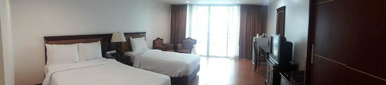 Nana Hiso Hotel