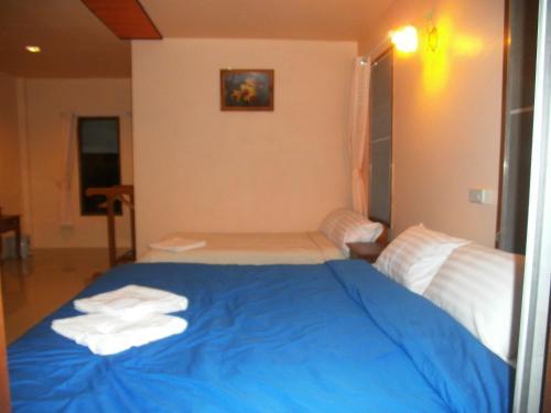 Lodge Lamai Resort Koh Payam
