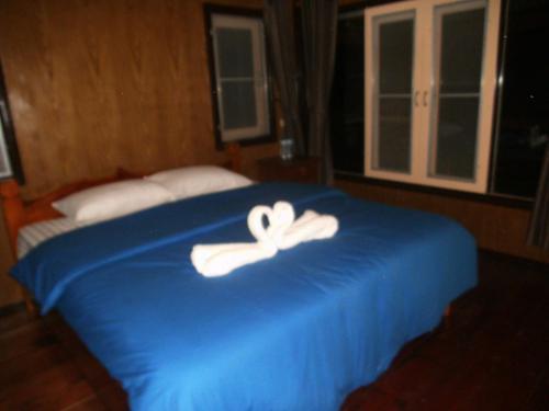 Lodge Lamai Resort Koh Payam