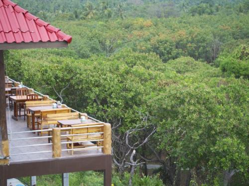 Lodge Lamai Resort Koh Payam