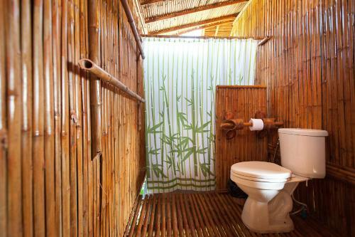 Lodge Phuree Hut
