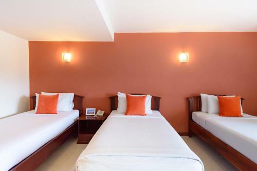 Hotel Jp Villa Pattaya