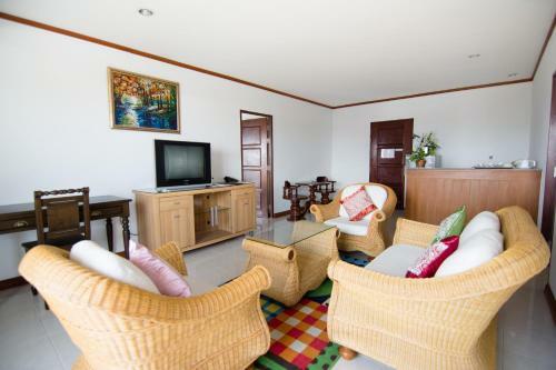 Hotel Jp Villa Pattaya