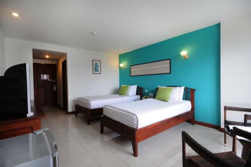 Hotel Jp Villa Pattaya