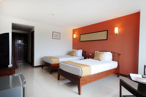 Hotel Jp Villa Pattaya