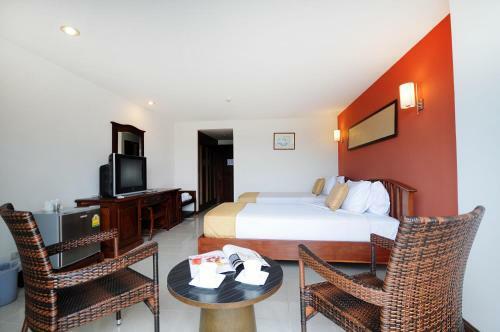 Hotel Jp Villa Pattaya