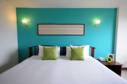 Hotel Jp Villa Pattaya