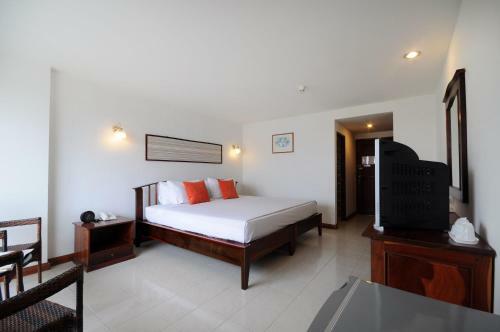 Hotel Jp Villa Pattaya