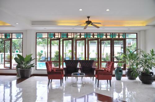 Hotel Jp Villa Pattaya