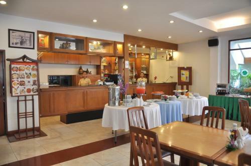 Hotel Jp Villa Pattaya