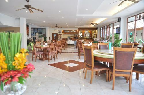 Hotel Jp Villa Pattaya