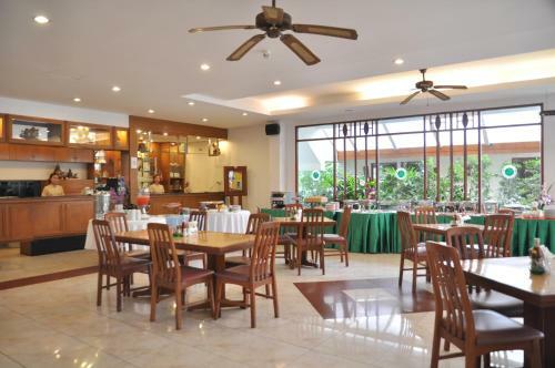 Hotel Jp Villa Pattaya