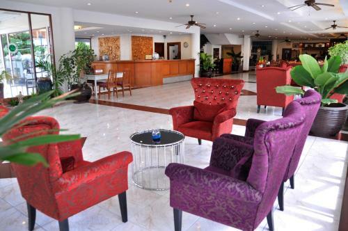 Hotel Jp Villa Pattaya