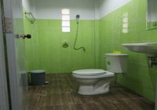 Hotel Koh Phayam Greentawan Resort